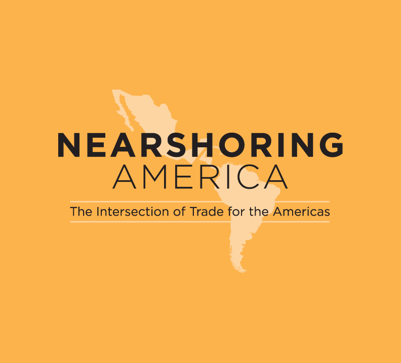 Nearshoring America at Total Home & Gift Market