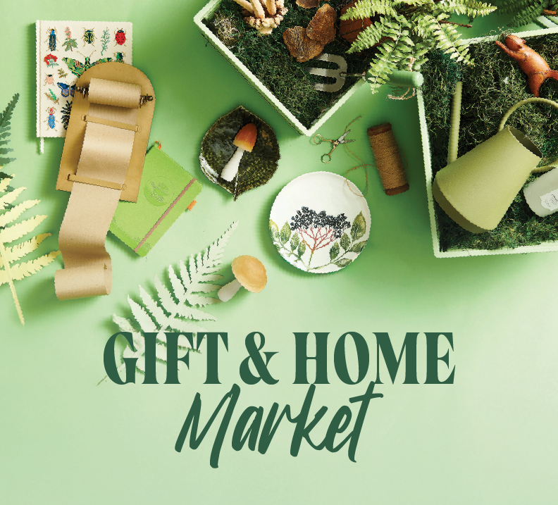 Gift & Home Market