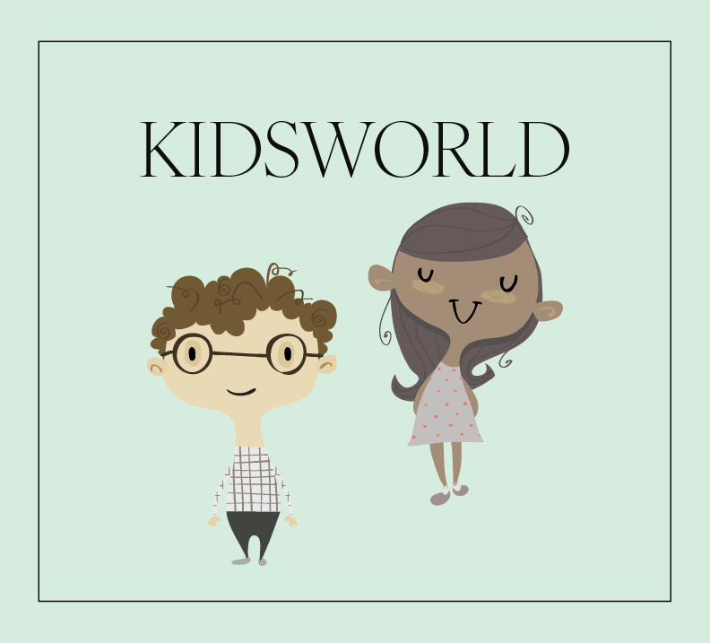 KidsWorld