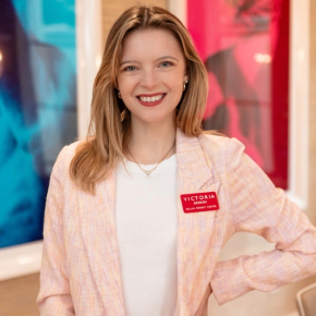 Victoria Eidson photo
