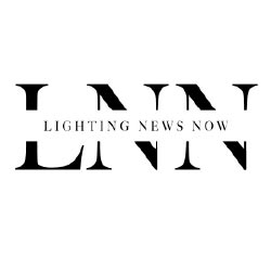 Lighting News Now